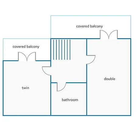 Cavo Pearl By Willa Plános