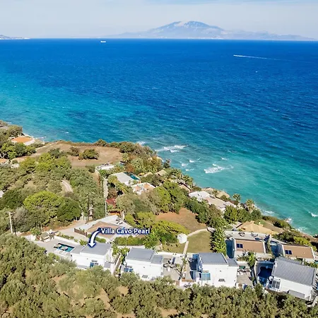 Cavo Pearl By Plános