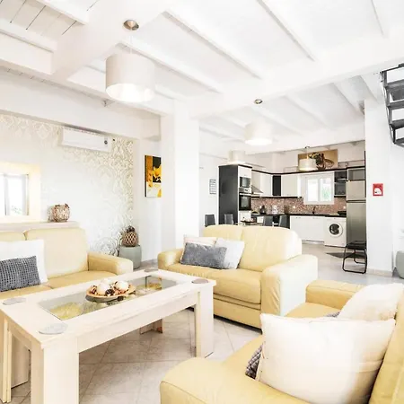 Cavo Pearl By Willa *