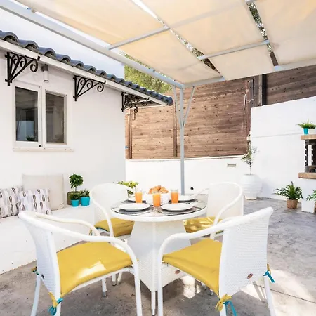 Cavo Pearl By Plános