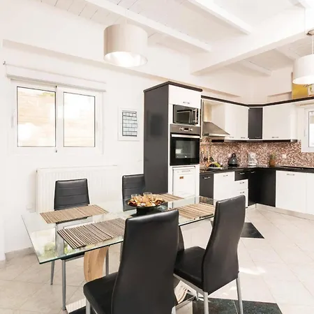 Cavo Pearl By * Plános