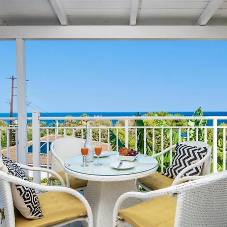 Cavo Pearl By * Plános