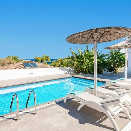 Cavo Pearl By * Plános