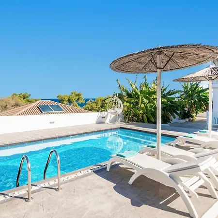 Cavo Pearl By Villa