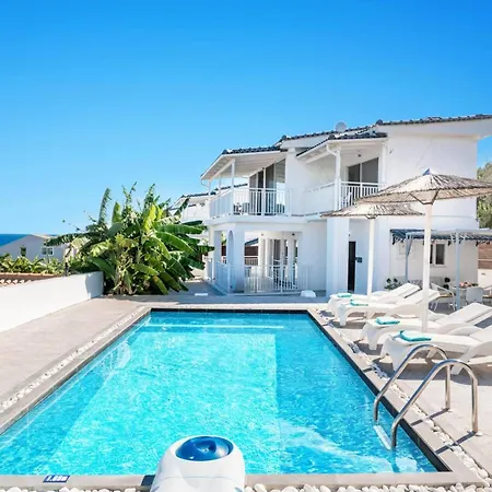 Villa Cavo Pearl By *