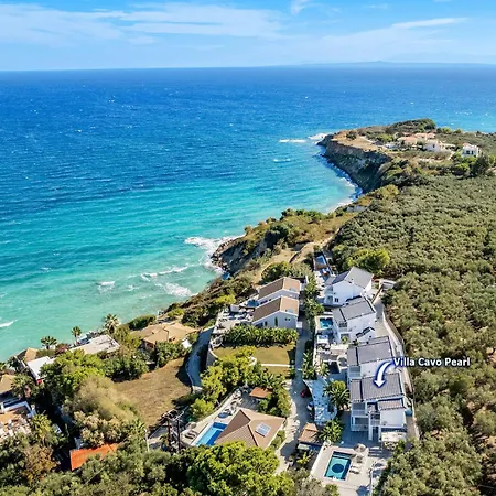 Villa Cavo Pearl By