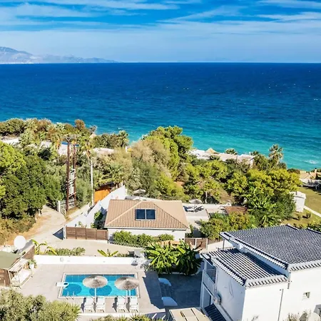 Cavo Pearl By Plános