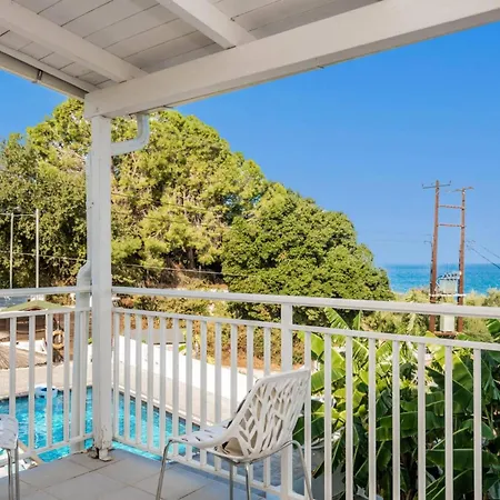 Cavo Pearl By * Plános