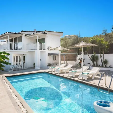 Villa Cavo Pearl By Planos (Zakynthos)