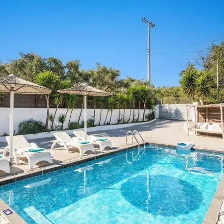 Villa Cavo Pearl By
