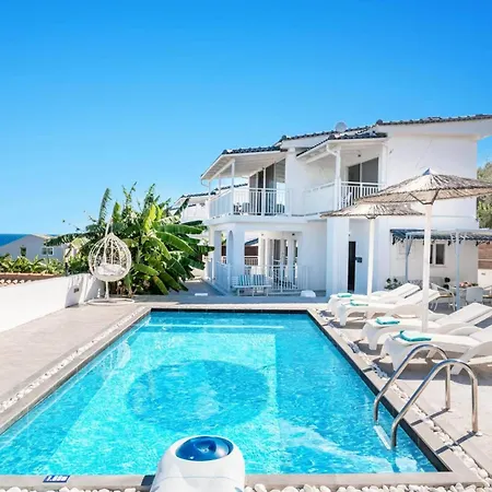 Cavo Pearl By Villa