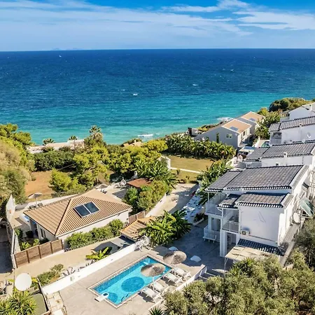 Villa Cavo Pearl By *